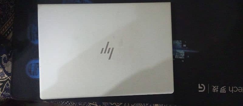 HP Elitebook 840 G6 3