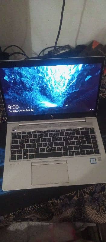 HP Elitebook 840 G6 5