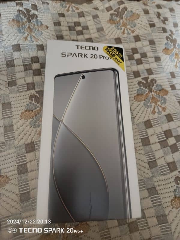 Tecno spark 20 pro plus 16 gb ram 256 gb memory curved almond display. 11