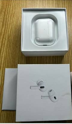 Earpods pro 2