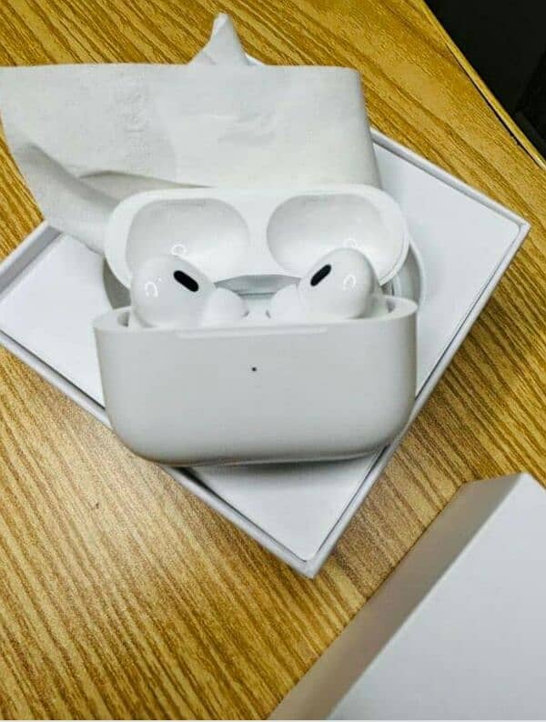 Earpods pro 2 1