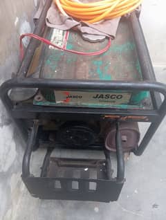 Jasco 3.5 KV generator for sale