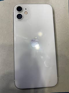 iphone 11 officiall PTA approved