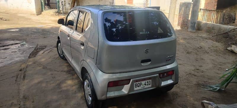 Suzuki Alto 2019 0