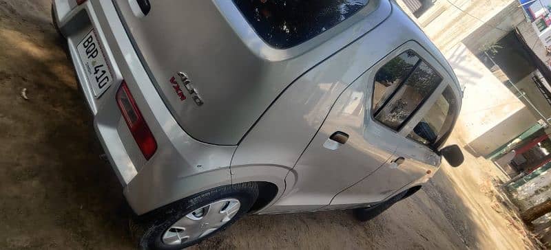 Suzuki Alto 2019 5