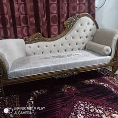 dewan 3 seater