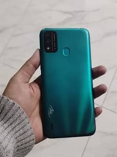 Itel A48