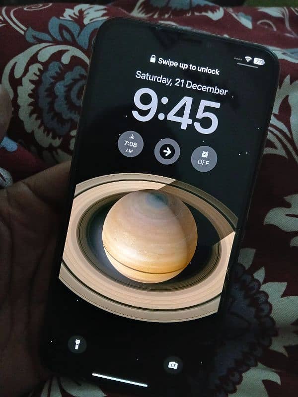 I phone xs max non pta factory unlock 1