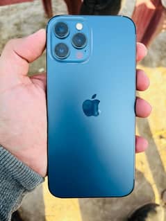 Iphone 12 Pro Max JV 128 GB