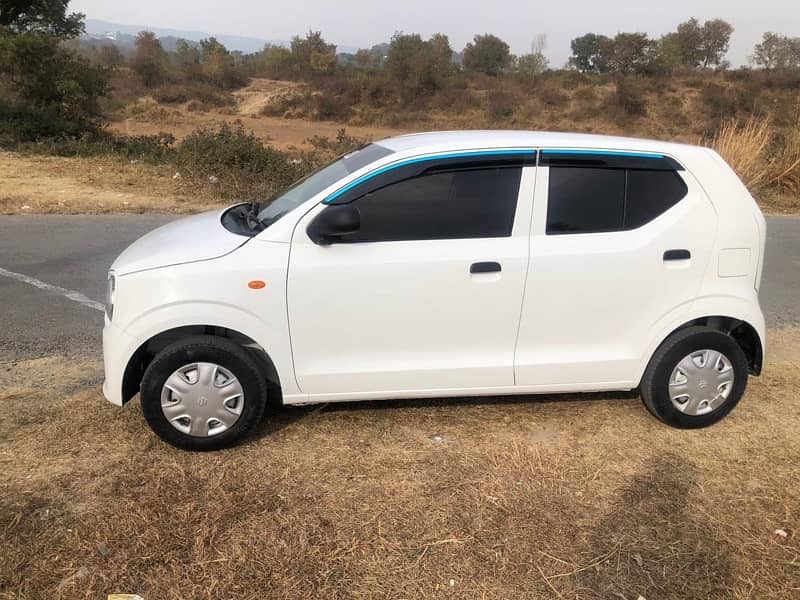 Suzuki Alto 2022 2