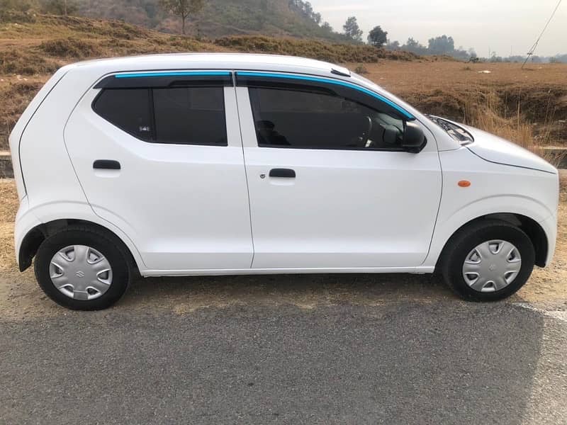 Suzuki Alto 2022 3