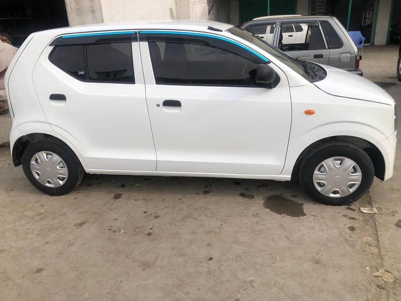 Suzuki Alto 2022 4