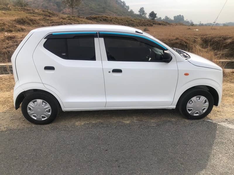 Suzuki Alto 2022 5