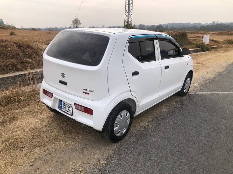 Suzuki Alto 2022 6