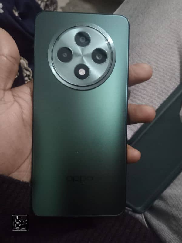 Oppo reno12f 5g new mobile 03047647691 1