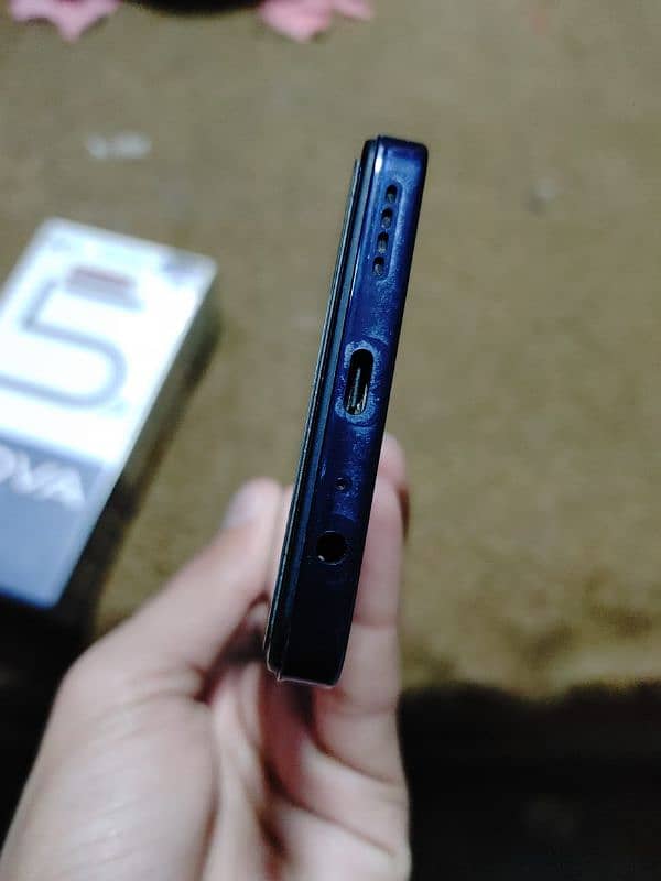 Tecno Pova 5pro 5G 3