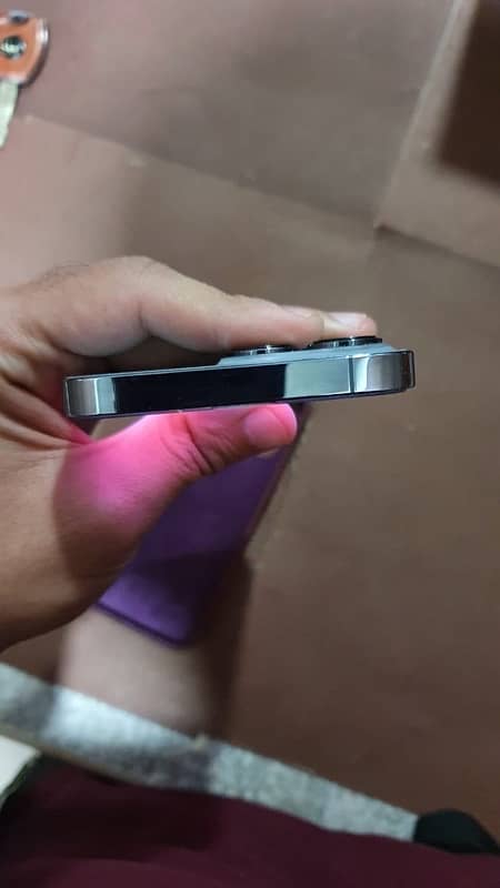 Iphone 13 pro PTA approved 3