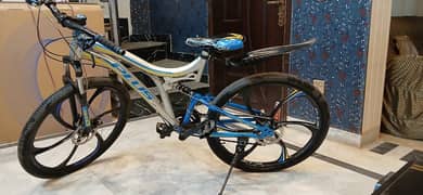 mountain bike for sale