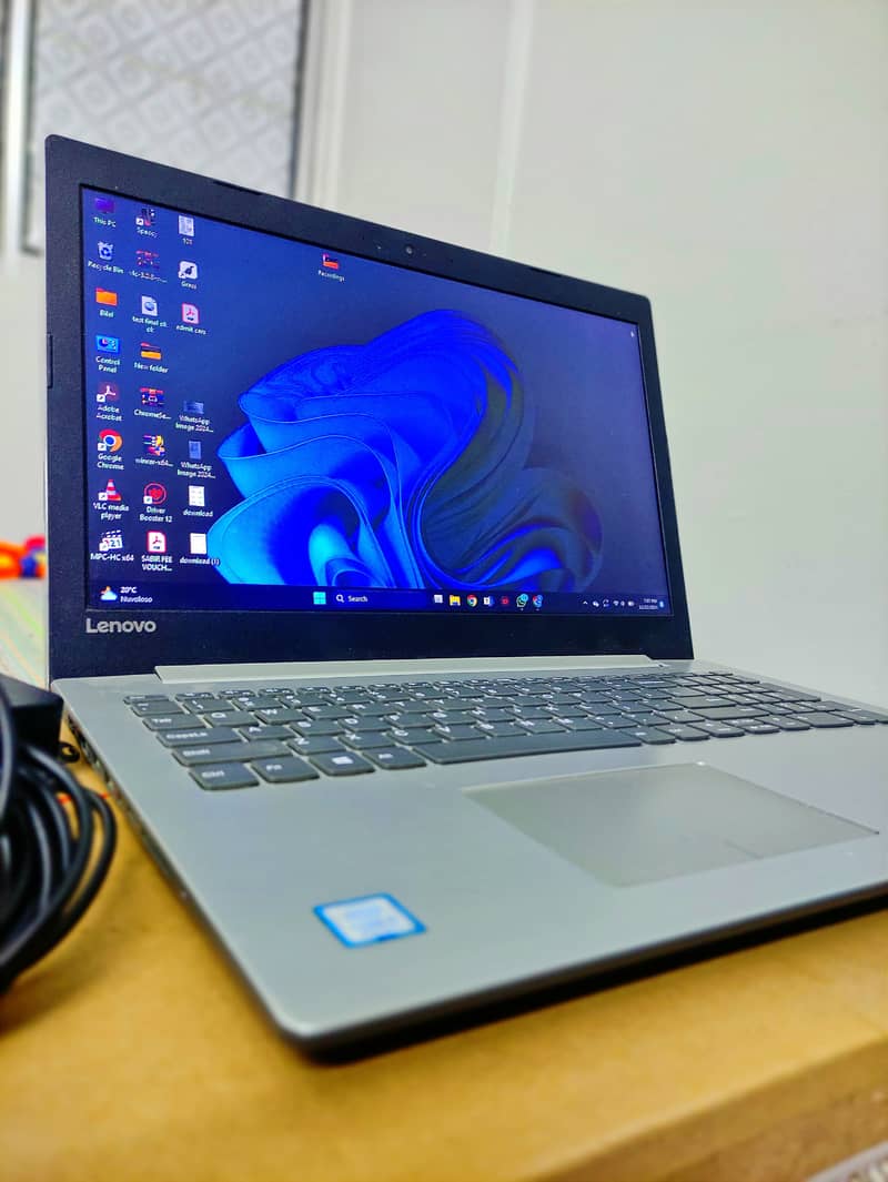 Lenovo Ideapad 320 1