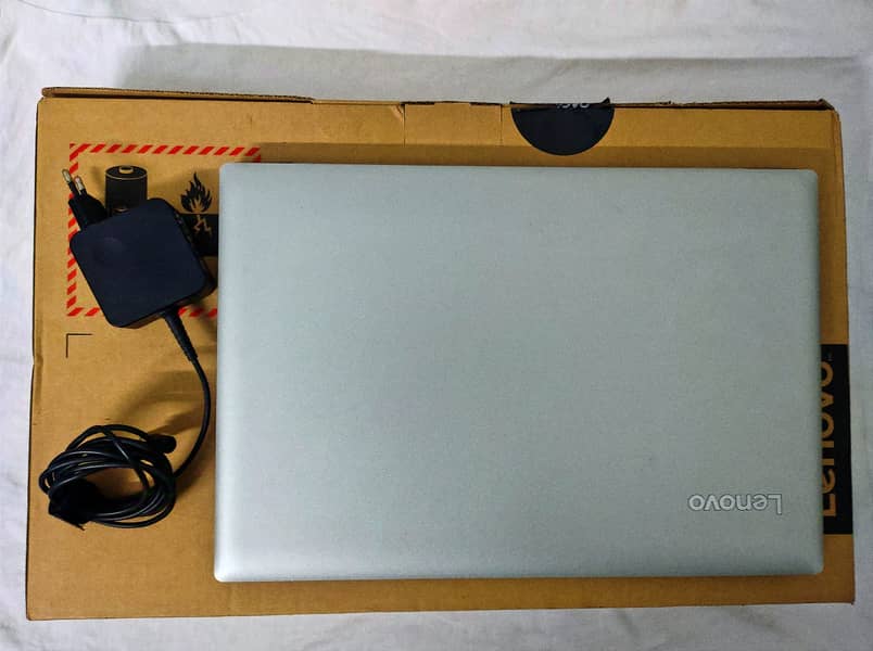 Lenovo Ideapad 320 2