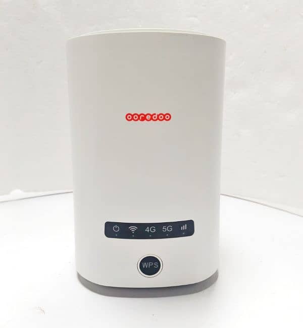 Fast Internet ZLT X20 5G/4G Home Wi-FiRouter 6