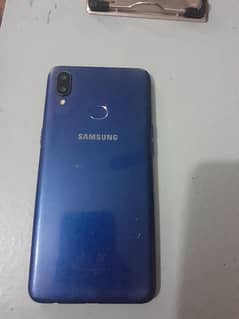 Samsung A10s 10/10.2/32 urgent sale