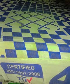 Mattress Uni Foam for Sale Size 78x72