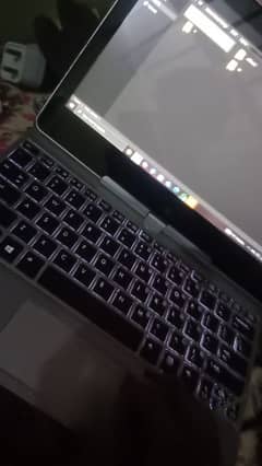 Hp Laptop 810 Revolve