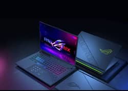 Gaming Laptop