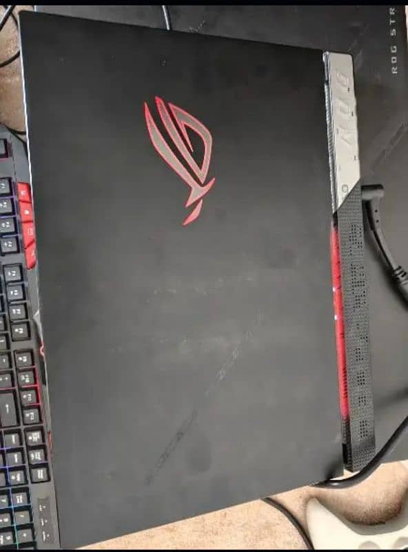 Gaming Laptop 2