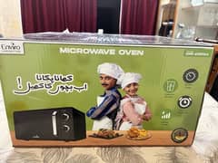 enviro microwave oven