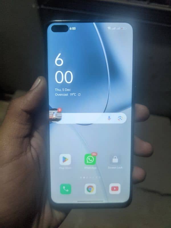 oppo Reno 3 pro  (Exchange possible) 0