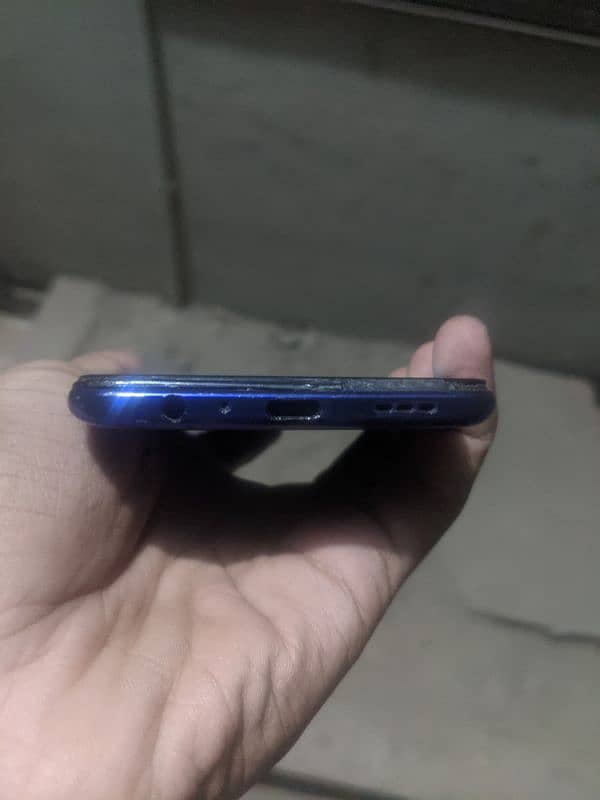 oppo Reno 3 pro  (Exchange possible) 3