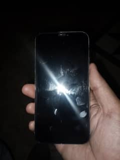 iphone x 64gb PTA approved no any fault read add