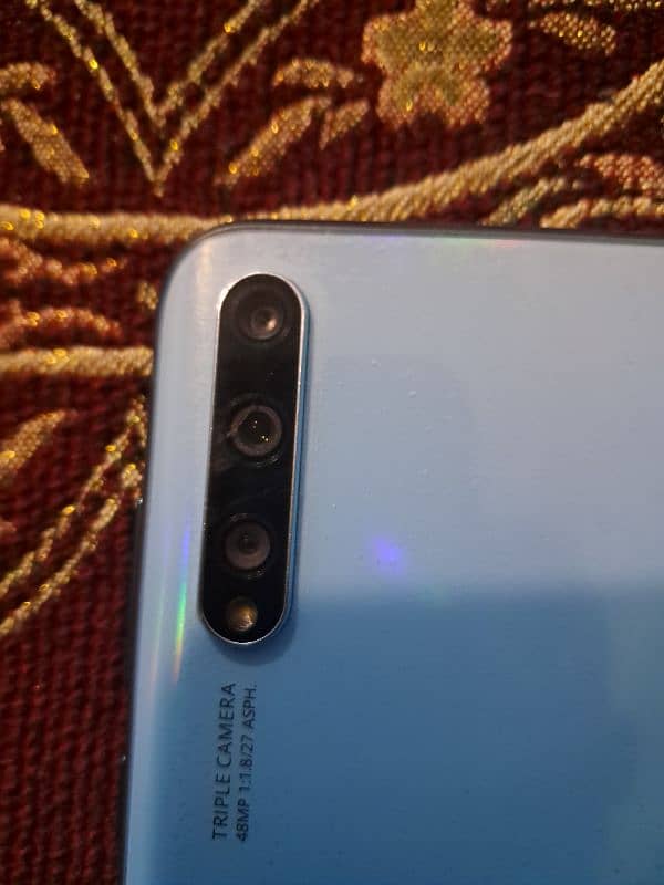 huawei y8p 1