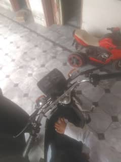 honda 125 03006907436