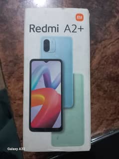 REDMI MI XIAOMI A2+