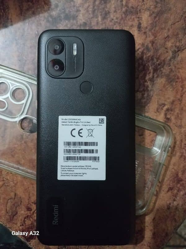 REDMI MI XIAOMI A2+ 2