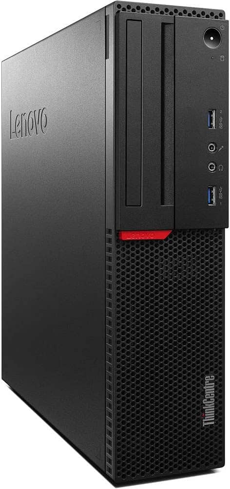 Lenovo Thinkcenter M700 i5 6th gen 8Gb ram 500GB Hard 1GB graphic card 1