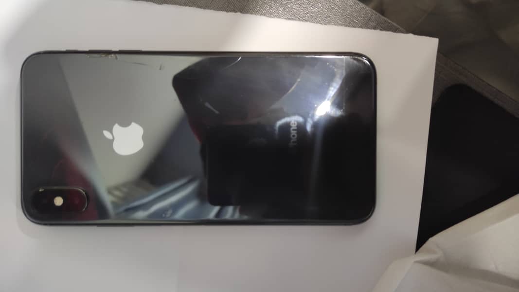 Apple iPhone XS Max 8