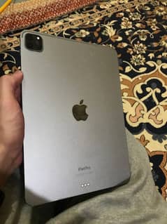 iPad M2 2022.256GB