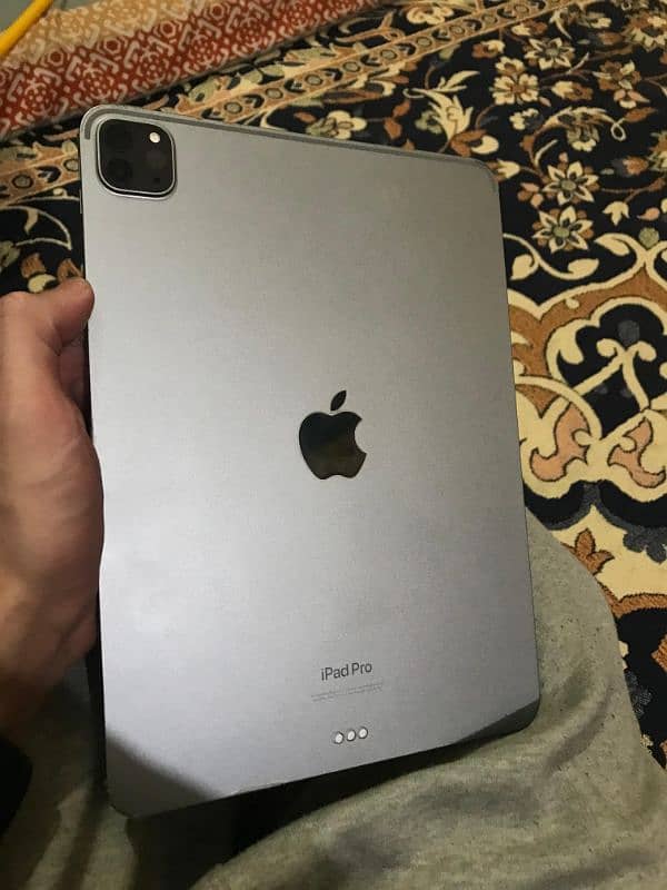 iPad M2 2022.256GB 2