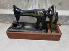 Singer Sewing Machine