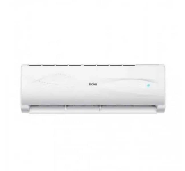 Haier invertor AC 0