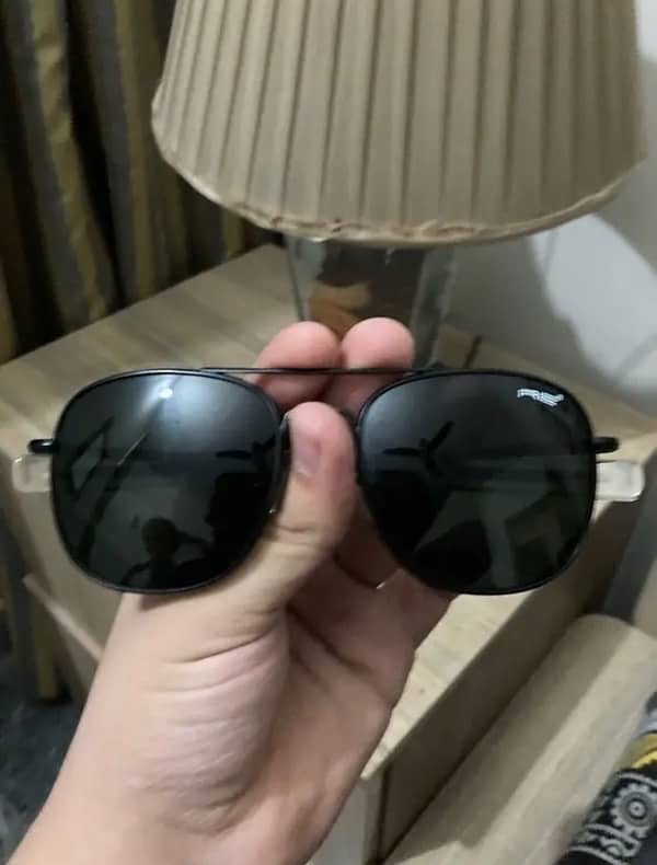 Randolph Aviator Sunglasses (2) 4