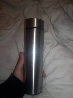 Thermos available