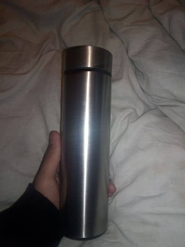 Thermos available 0