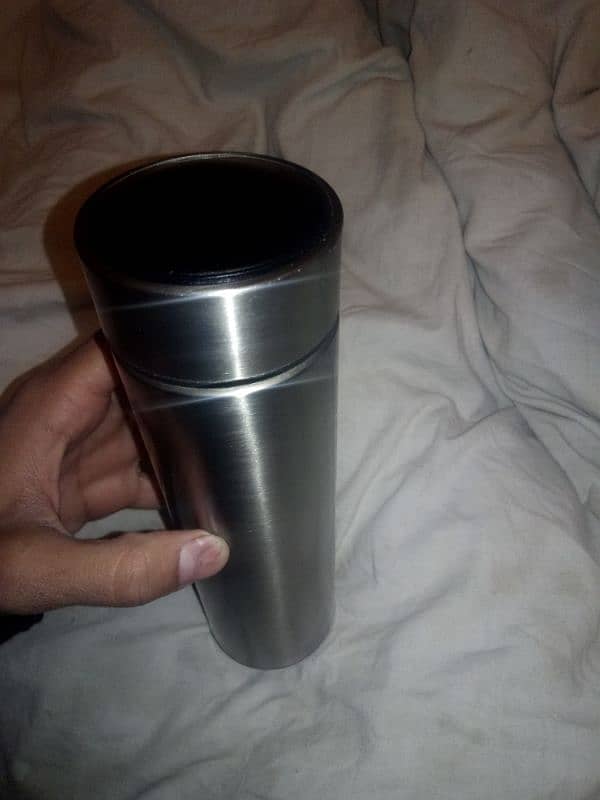 Thermos available 1