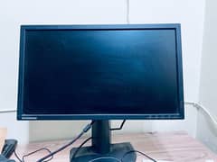 24 inch lenovo monitor