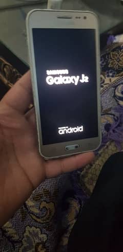 Samsung j2  (just bettry dlni)